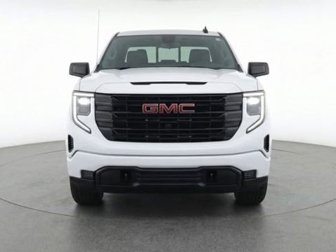 Used 2024 GMC Sierra 1500 Elevation image 5