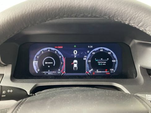 New 2026 Toyota Tacoma TRD Sport AWD/4WD image 3