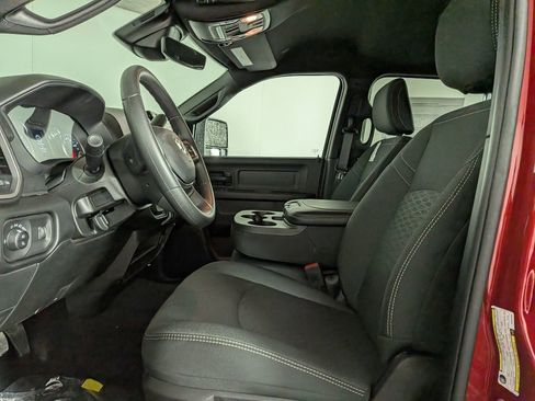 New 2026 RAM 2500 Tradesman image 14