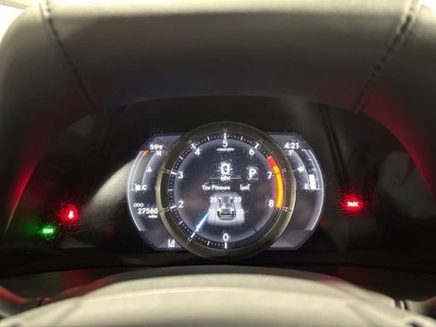 Used 2021 Lexus ES 350 F Sport image 17