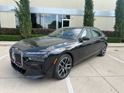 Used 2026 BMW 760i xDrive w/ Executive Package
