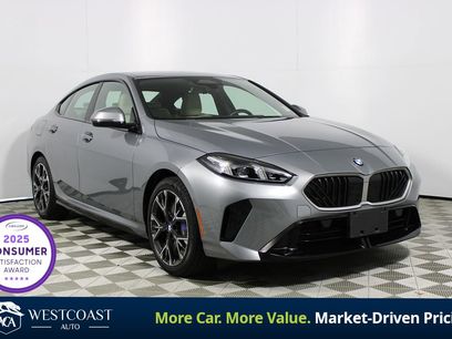 Used 2025 BMW 228i xDrive