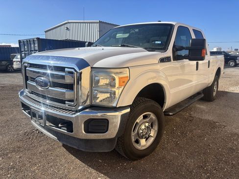 Used 2016 Ford F250 XLT image 3