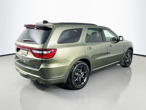 New 2026 Dodge Durango GT AWD/4WD image 7