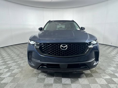 Used 2026 MAZDA CX-50 AWD 2.5 Hybrid w/ Weather Package image 3