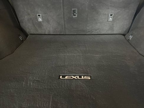 Certified 2023 Lexus RX 350 Premium Plus w/ Cold Area Package FWD image 15