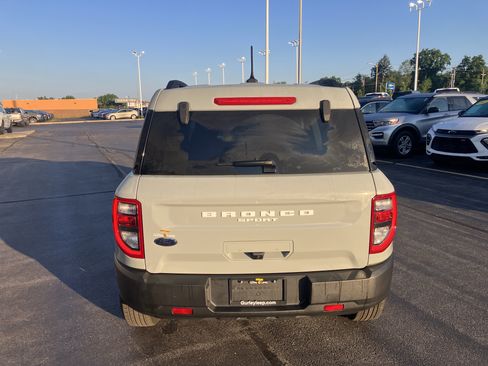 Used 2023 Ford Bronco Sport Big Bend AWD/4WD image 9