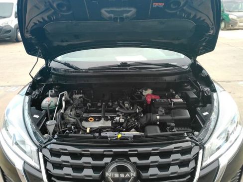 Used 2023 Nissan Kicks S image 45