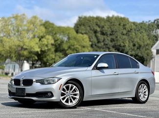 Used 2016 BMW 320i xDrive Sedan image 1