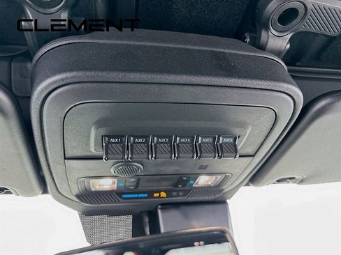 Certified 2023 Ford Bronco Raptor image 39