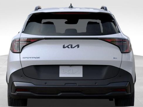 New 2026 Kia Sportage X-Line image 13