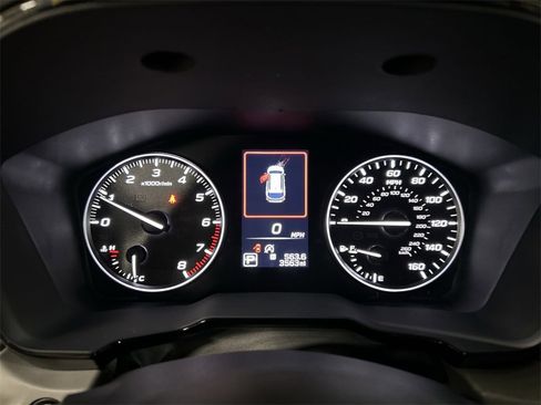 Certified 2025 Subaru Outback Premium image 19