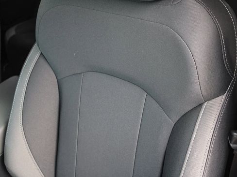 New 2025 Subaru Crosstrek 2.0i Premium image 24