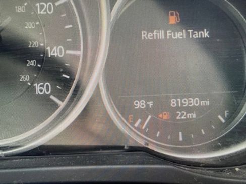 Used 2022 MAZDA CX-5 AWD 2.5 S image 11