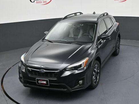 Used 2019 Subaru Crosstrek 2.0i Limited w/ Moonroof Package w/Navigation image 18