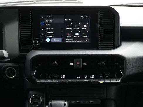 Used 2025 Toyota Land Cruiser 1958 image 25