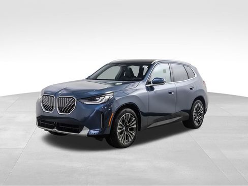 New 2026 BMW X3 xDrive30 w/ Convenience Package image 1