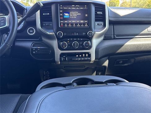 Used 2021 RAM 2500 Laramie image 10
