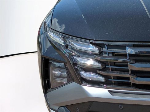 New 2026 Hyundai Tucson Limited image 10