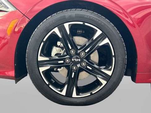 Used 2023 Kia K5 GT-Line image 16