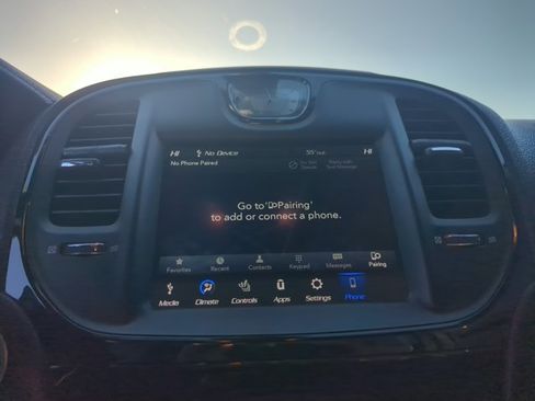 Used 2020 Chrysler 300 S image 15