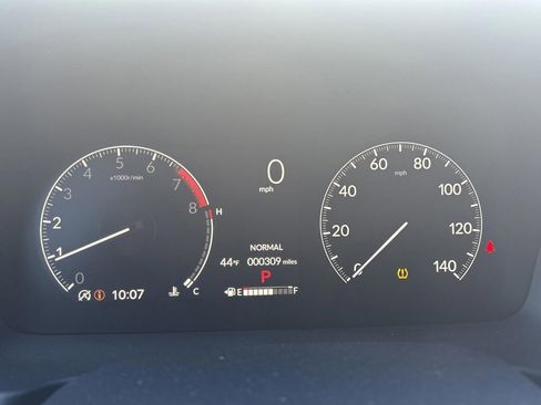 Used 2024 Honda Ridgeline Sport+ image 15