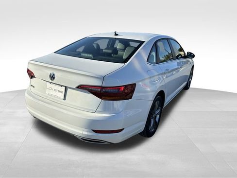 Used 2019 Volkswagen Jetta R-Line image 5