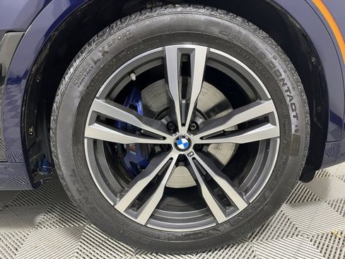 Used 2020 BMW X7 M50i image 28