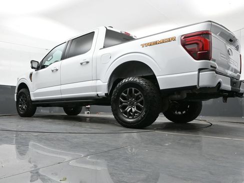 Used 2024 Ford F150 Tremor w/ Tow/Haul Package AWD/4WD image 49