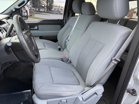 Used 2014 Ford F150 XLT image 21
