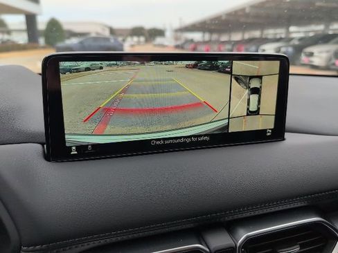 New 2025 MAZDA CX-5 AWD 2.5 S w/ Premium Plus Pkg image 24