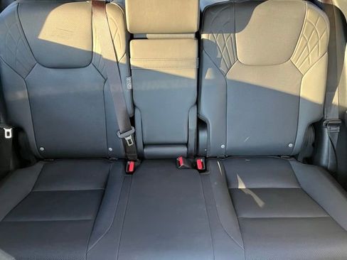 Used 2024 Lexus RX 350 Premium w/ Cold Area Package image 13