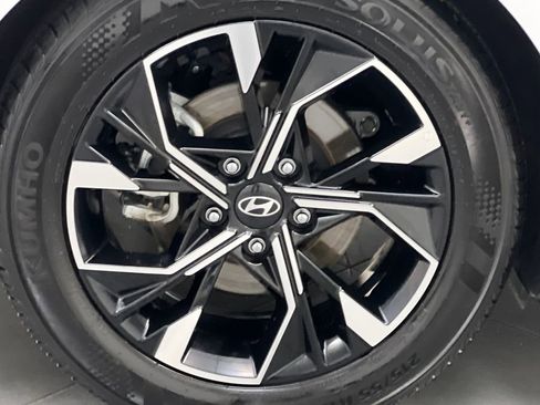 Used 2025 Hyundai Sonata SEL FWD image 58