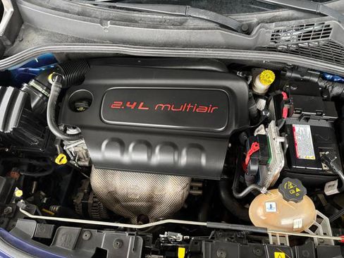 Used 2017 FIAT 500X Trekking image 21