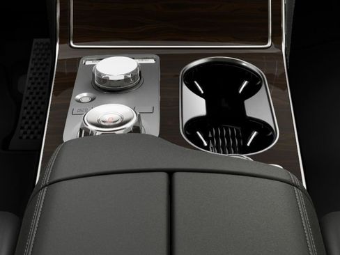 New 2026 Genesis GV80 2.5T Advanced image 25