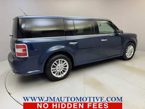 Used 2017 Ford Flex SEL w/ Equipment Group 202A image 5
