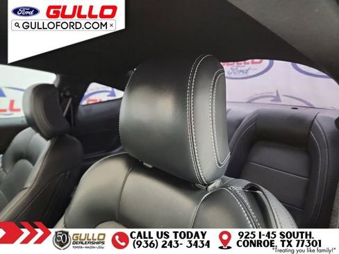 Used 2024 Ford Mustang GT Premium image 15