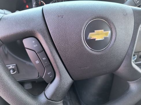 New 2025 Chevrolet Express 2500 w/ Driver Convenience Package image 24