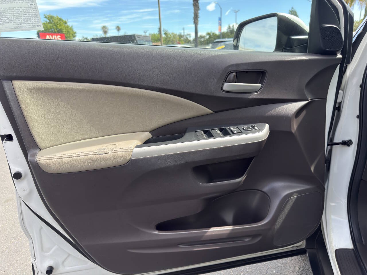 Used 2013 Honda CR-V EX-L image 9