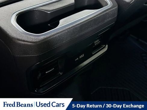 Used 2024 Chevrolet Silverado 1500 LT Trail Boss w/ Convenience Package II image 26