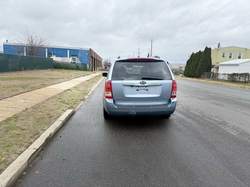 Used 2012 Kia Sedona EX w/ Luxury Pkg image 7