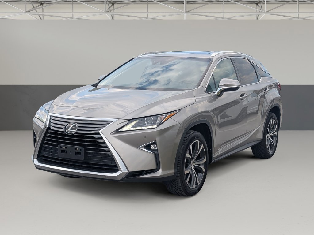 Used 2018 Lexus RX 350 FWD w/ Premium Package image 6