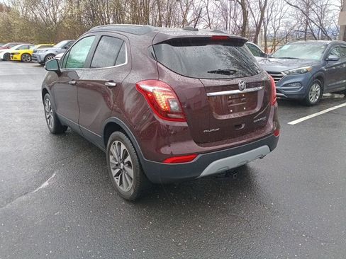 Used 2017 Buick Encore Essence image 3