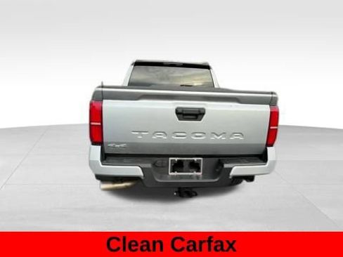 Used 2025 Toyota Tacoma SR5 image 6