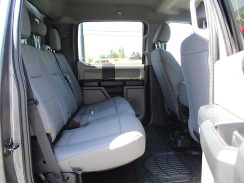 Used 2021 Ford F350 XL w/ Power Equipment Group AWD/4WD image 29