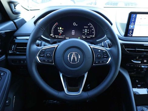 Certified 2026 Acura MDX w/ Technology Package FWD image 15