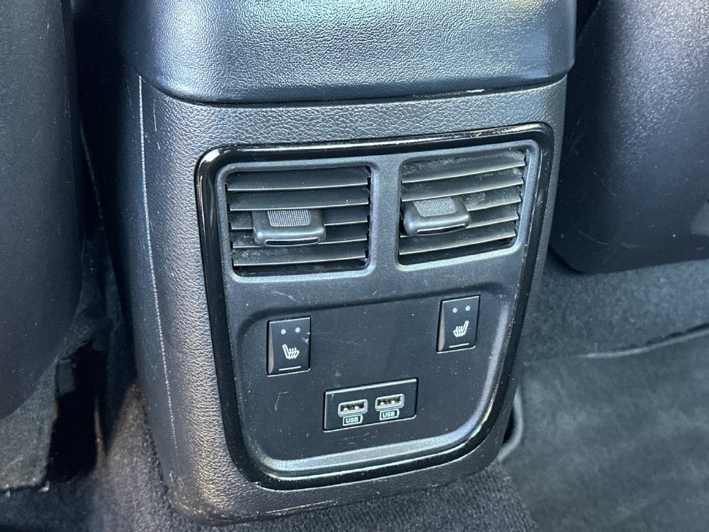 Used 2020 Dodge Charger GT w/ Plus Group RWD image 34