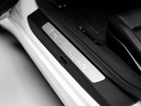 Used 2020 Porsche 911 Carrera 4S image 59