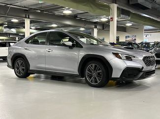 Certified 2023 Subaru WRX AWD/4WD video 1