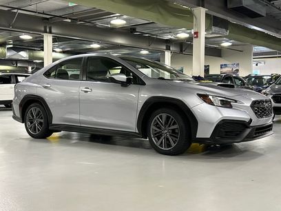 Used 2023 Subaru WRX